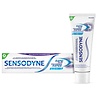 Sensodyne Sensodyne Rapid Relief Tandpasta 75 ml – snelle verlichting bij gevoelige tanden | klinisch bewezen snelle verlichting, dagelijkse bescherming Sensodyne Sensodyne Rapid Relief Tandpasta 75 ml – snelle verlichting bij gevoelige tanden | klinisch bewezen snelle verlichting, dagelijkse bescherming