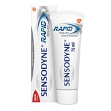 Sensodyne Sensodyne Rapid Relief Whitening Tandpasta 75 ml – gevoelige tanden & whitening Sensodyne Sensodyne Rapid Relief Whitening Tandpasta 75 ml – gevoelige tanden & whitening