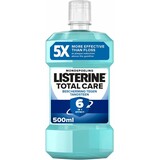 Listerine Listerine Total Care Anti - Tandsteen Mondwater 500 ml – minder tandsteen & plaque Listerine Listerine Total Care Anti - Tandsteen Mondwater 500 ml – minder tandsteen & plaque