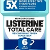 Listerine Listerine Total Care Anti - Tandsteen NL/FR Mondwater 500 ml – minder tandsteen & plaque Listerine Listerine Total Care Anti - Tandsteen NL/FR Mondwater 500 ml – minder tandsteen & plaque