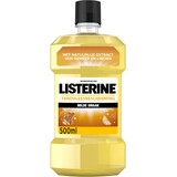 Listerine Listerine Fresh Ginger & Lime Mild Mondwater 500 ml – langdurig frisse adem Listerine Listerine Fresh Ginger & Lime Mild Mondwater 500 ml – langdurig frisse adem