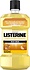 Listerine Fresh Ginger & Lime Mild Mondwater 500 ml – langdurig frisse adem
