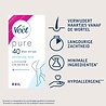 veet Veet Ontharingsstrips Benen & Lichaam – Hypoallergene Minima – 40 stuks veet Veet Ontharingsstrips Benen & Lichaam – Hypoallergene Minima – 40 stuks