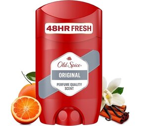 Old spice Old Spice Originele Deostick – 50 ml – 48 Uur Frisheid Old spice Old Spice Originele Deostick – 50 ml – 48 Uur Frisheid