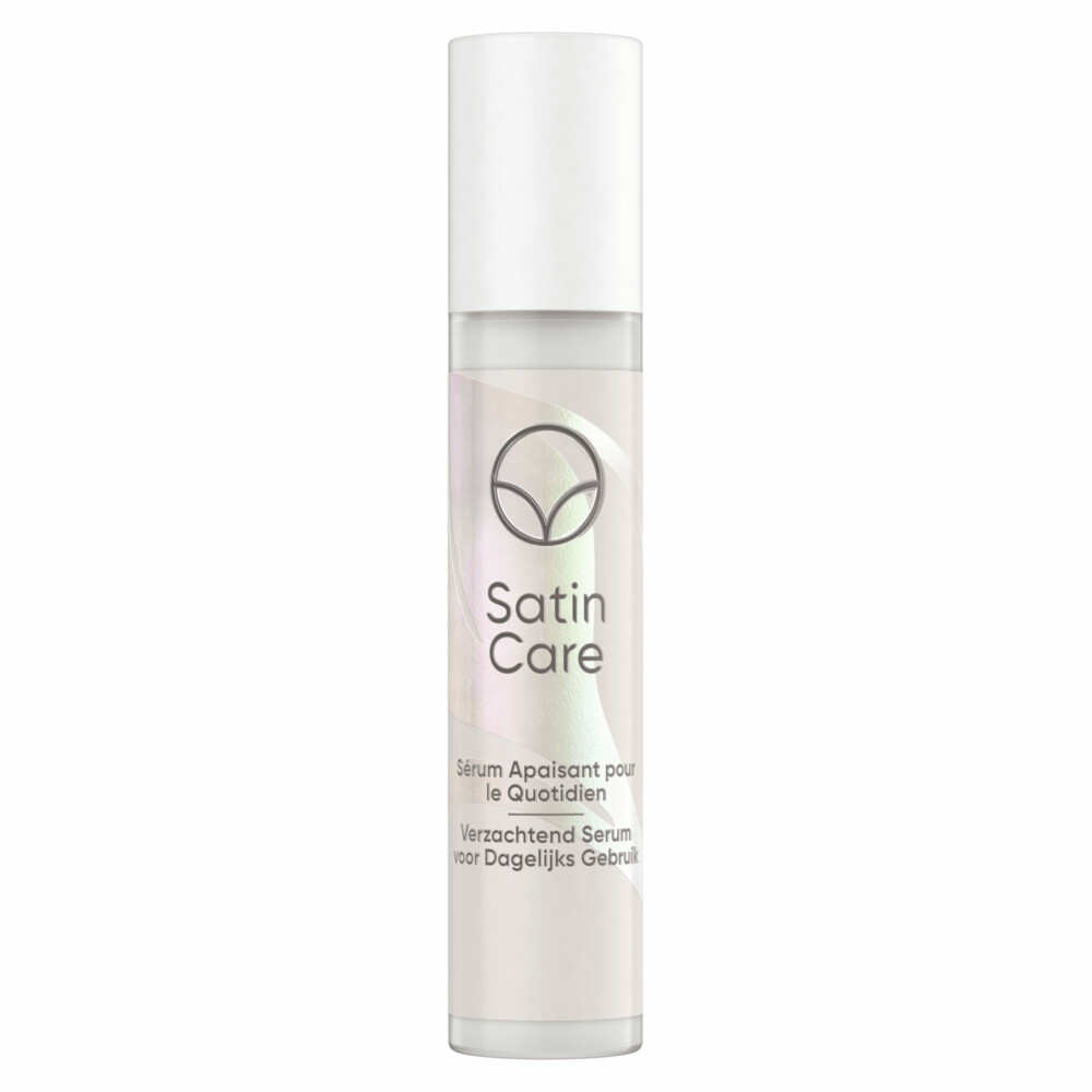 Gillette Gillette Venus Satin Care Verzachtend Serum - 50 ml afbeelding