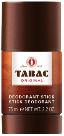Tabac Tabac Original Deodorant Stick – 75 ml