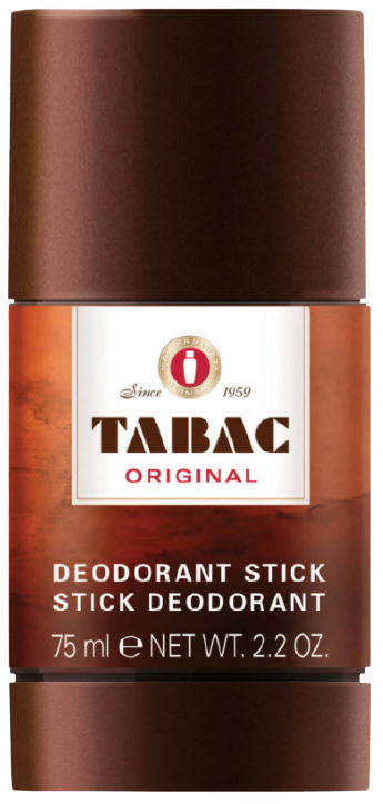 Tabac Tabac Original Deodorant Stick - 75 ml afbeelding