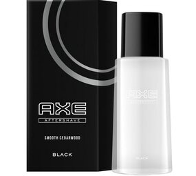 Axe Axe Eau de Toilette Men – Black 100 ml Axe Axe Eau de Toilette Men – Black 100 ml