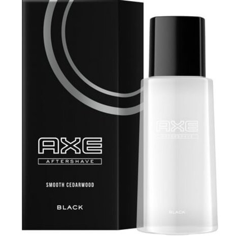 Axe Axe Eau de Toilette Men – Black 100 ml