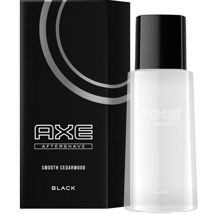Axe Axe Eau de Toilette Men - Black 100 ml afbeelding