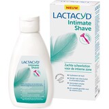 Lactacyd Lactacyd Intimate Shave – 200 ml – Scheerlotion voor de Uitwendige Intieme Zone Lactacyd Lactacyd Intimate Shave – 200 ml – Scheerlotion voor de Uitwendige Intieme Zone