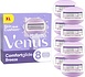Gillette Venus Comfortglide Breeze Scheermesjes – 8 Navulmesjes