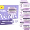 Gillette Gillette Venus Comfortglide Breeze Scheermesjes – 8 Navulmesjes Gillette Gillette Venus Comfortglide Breeze Scheermesjes – 8 Navulmesjes