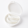 Huismerk Snap on Hollywood Smile – Direct Stralende Tanden zonder Tandarts | Boven- en Onderkaak Huismerk Snap on Hollywood Smile – Direct Stralende Tanden zonder Tandarts | Boven- en Onderkaak
