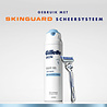 Gillette Gillette Skin Scheergel Ultra Gevoelige Huid – Beschermende Scheergel voor een Ultiem Zachte Scheerervaring Gillette Gillette Skin Scheergel Ultra Gevoelige Huid – Beschermende Scheergel voor een Ultiem Zachte Scheerervaring