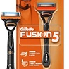 Gillette Gillette Fusion5 Razor – Scheermes met 1 Navulmesje – Precisie, Comfort en Controle bij Elke Scheerbeurt Gillette Gillette Fusion5 Razor – Scheermes met 1 Navulmesje – Precisie, Comfort en Controle bij Elke Scheerbeurt