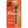 Gillette Gillette Fusion5 Razor – Scheermes met 1 Navulmesje – Precisie, Comfort en Controle bij Elke Scheerbeurt Gillette Gillette Fusion5 Razor – Scheermes met 1 Navulmesje – Precisie, Comfort en Controle bij Elke Scheerbeurt