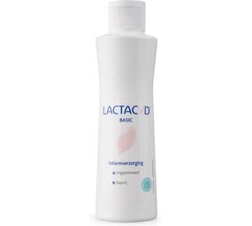 Lactacyd Lactacyd Wasemulsie 300 ml – Dagelijkse Intieme Verzorging Lactacyd Lactacyd Wasemulsie 300 ml – Dagelijkse Intieme Verzorging