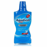 Aquafresh Aquafresh Mondwater 500 ml – Fresh Mint Extra Fresh Aquafresh Aquafresh Mondwater 500 ml – Fresh Mint Extra Fresh