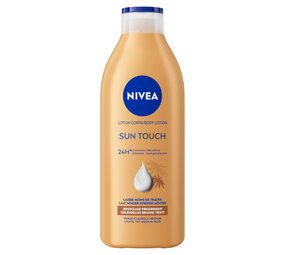nivea Nivea Bodylotion Bronze Effect 400 ml – Voor een Natuurlijke Zomerse Gloed nivea Nivea Bodylotion Bronze Effect 400 ml – Voor een Natuurlijke Zomerse Gloed