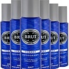 Brut Brut Deospray - Oceans 200 ml. 6 x Voordeelpak Brut Brut Deospray - Oceans 200 ml. 6 x Voordeelpak