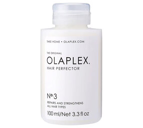 Olaplex Olaplex No. 3 Hair Perfector 100 ml – Intensief Herstel voor Beschadigd Haar Olaplex Olaplex No. 3 Hair Perfector 100 ml – Intensief Herstel voor Beschadigd Haar