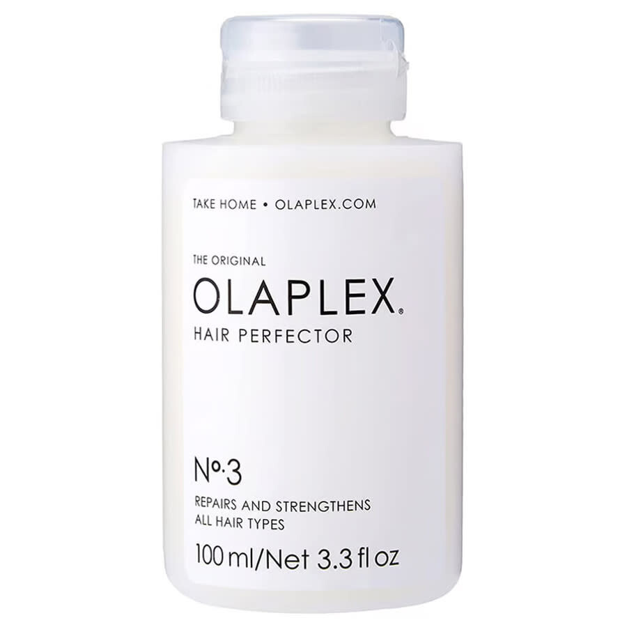 Olaplex Olaplex No. 3 Hair Perfector 100 ml - Intensief Herstel voor Beschadigd Haar afbeelding