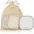 Revolution Reusable Cotton Pads – 7 Stuks Wasbare Reinigingspads Revolution Reusable Cotton Pads – 7 Stuks Wasbare Reinigingspads