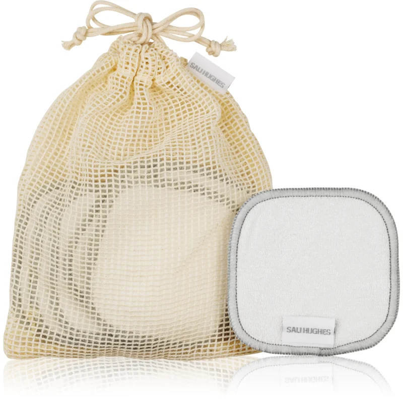 Huismerk Revolution Reusable Cotton Pads - 7 Stuks Wasbare Reinigingspads afbeelding