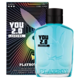 Playboy Playboy You 2.0 Eau de Toilette 100 ml – Mannelijke Frisheid