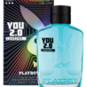 Playboy Playboy You 2.0 Eau de Toilette 100 ml – Mannelijke Frisheid Playboy Playboy You 2.0 Eau de Toilette 100 ml – Mannelijke Frisheid