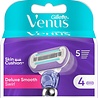 Gillette Gillette Venus Extra Smooth Swirl – 4 Scheermesjes Gillette Gillette Venus Extra Smooth Swirl – 4 Scheermesjes
