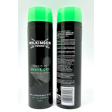 Wilkinson Wilkinson Sword Scheergel Sensitive – 200 ml Wilkinson Wilkinson Sword Scheergel Sensitive – 200 ml