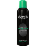 Wilkinson Wilkinson Sword Scheerschuim Sensitive – 200 ml Wilkinson Wilkinson Sword Scheerschuim Sensitive – 200 ml