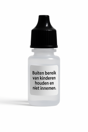 Huismerk Scheerolie voor Scheerkoppen & Scheerbladen – 4 ml Huismerk Scheerolie voor Scheerkoppen & Scheerbladen – 4 ml