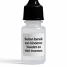 Huismerk Scheerolie voor Scheerkoppen & Scheerbladen – 4 ml Huismerk Scheerolie voor Scheerkoppen & Scheerbladen – 4 ml