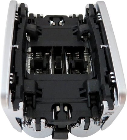 Huismerk Universeel Scheerblad 83M – Compatibel met Braun Series 8 & 9