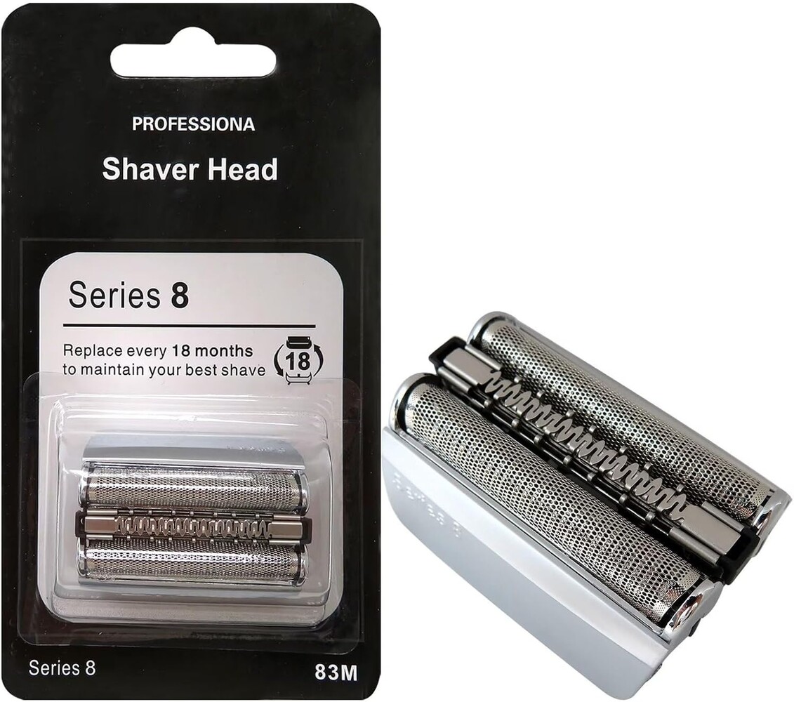 Huismerk Universeel Scheerblad 83M – Compatibel met Braun Series 8 & 9