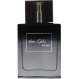 Van Gils Van Gils For Him Black – Eau de Toilette 40 ml