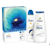 Dove Dove Giftset Spoiling - 2-delig
