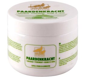 Goldline Goldline Crème Paardenkracht - 250 ml Goldline Goldline Crème Paardenkracht - 250 ml