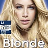 Schwarzkopf Schwarzkopf Poly Blonde Intensive Blond L1 Super Haarverf - 60ML Schwarzkopf Schwarzkopf Poly Blonde Intensive Blond L1 Super Haarverf - 60ML