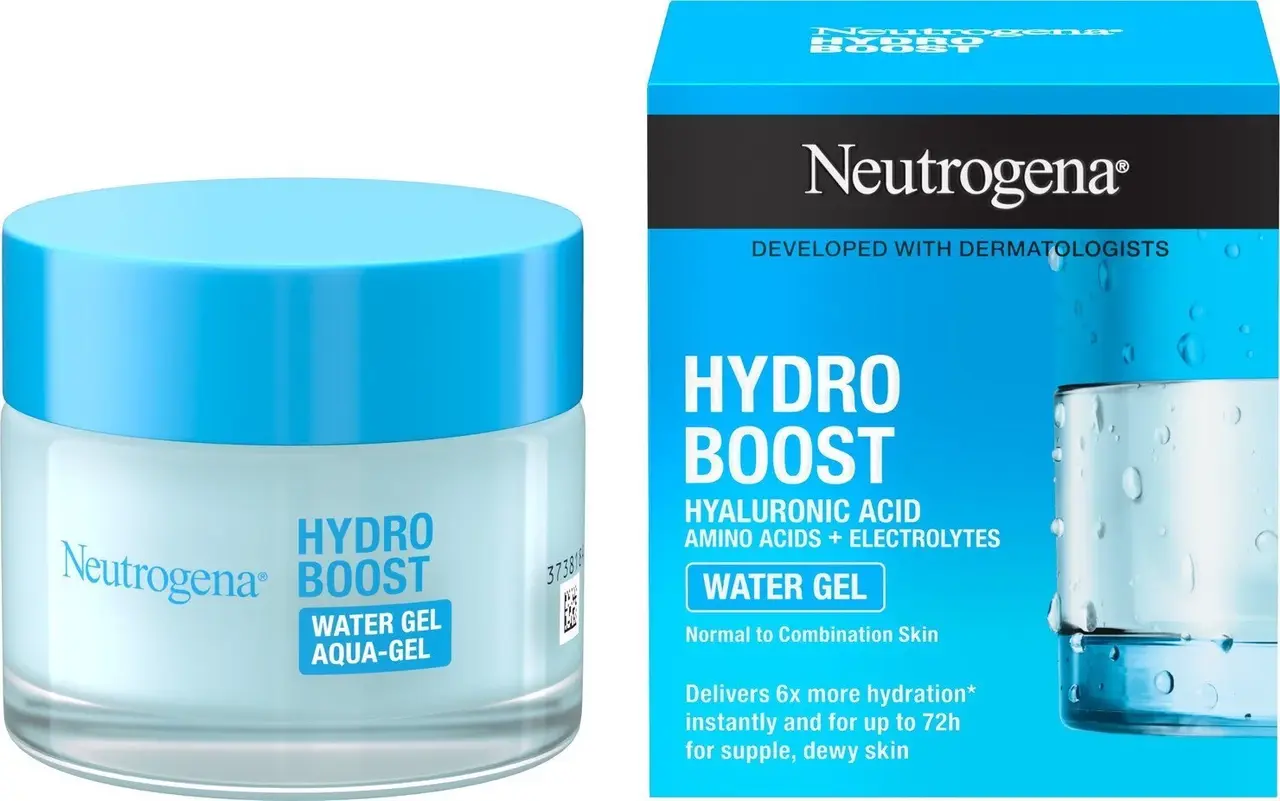 Neutrogena Neutrogena Dagcreme Hydro Boost – 50ML Intensieve Hydratatie Neutrogena Neutrogena Dagcreme Hydro Boost – 50ML Intensieve Hydratatie