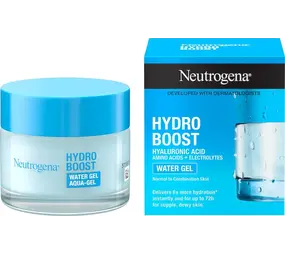 Neutrogena Neutrogena Dagcreme Hydro Boost – 50ML Intensieve Hydratatie