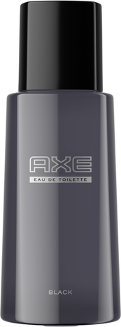 Axe Axe Eau de Toilette Men – Black 100 ml Axe Axe Eau de Toilette Men – Black 100 ml
