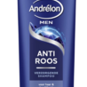 Andrélon Andrelon Shampoo Men Anti-roos - 400ML Andrélon Andrelon Shampoo Men Anti-roos - 400ML