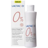 Lactacyd Lactacyd Washing Emulsion 0% - 250ML Lactacyd Lactacyd Washing Emulsion 0% - 250ML