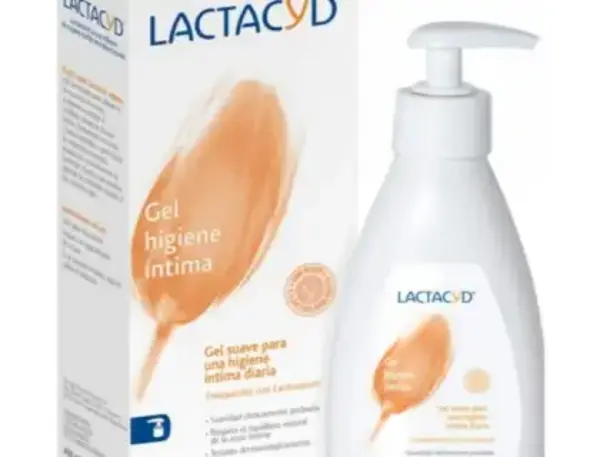 Lactacyd Lactacyd Intimate Gel - 400ML Lactacyd Lactacyd Intimate Gel - 400ML