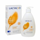 Lactacyd Lactacyd Intimate Gel - 400ML Lactacyd Lactacyd Intimate Gel - 400ML