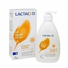 Lactacyd Lactacyd Intimate Gel - 400ML Lactacyd Lactacyd Intimate Gel - 400ML